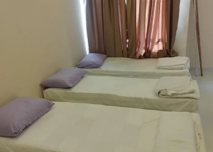 Christena House -criss * Şarm El-Şeyh