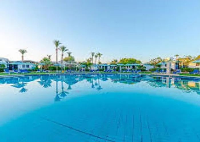 Christena House -criss Şarm El-Şeyh