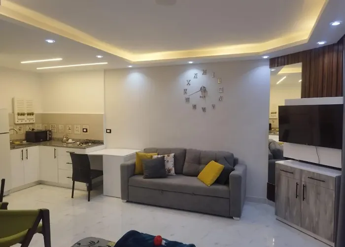 Christena House -criss * Şarm El-Şeyh