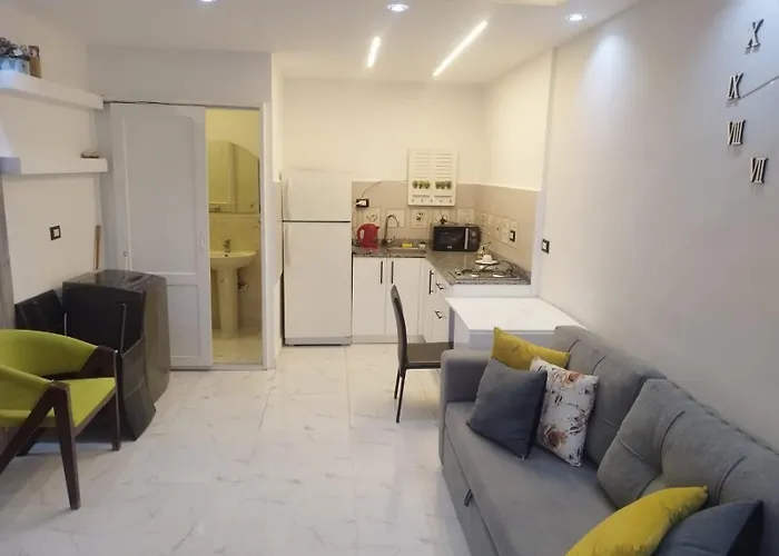 Daire Christena House -criss *