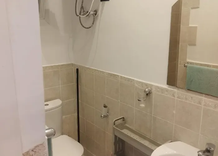 Christena House -criss Şarm El-Şeyh