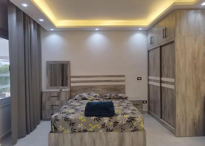 Daire Christena House -criss