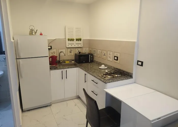 Christena House -criss * Şarm El-Şeyh