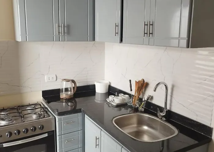 Christena House -criss * Şarm El-Şeyh