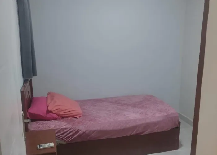 Christena House -criss Şarm El-Şeyh