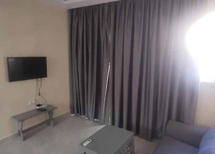 Christena House -criss * Şarm El-Şeyh