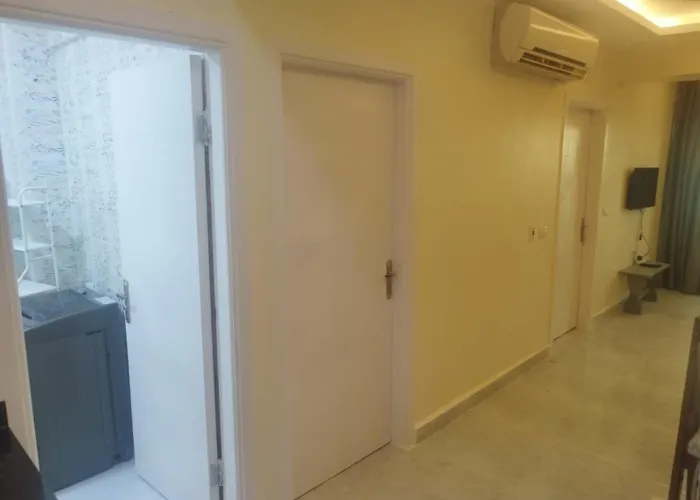 Christena House -criss Daire Şarm El-Şeyh