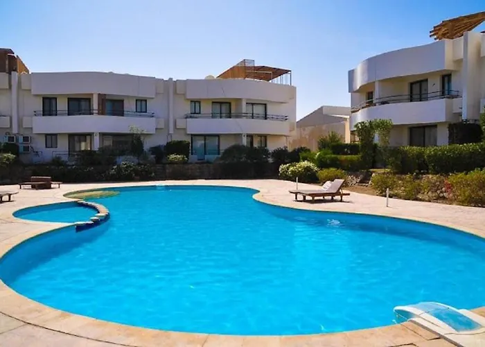Christena House -criss * Şarm El-Şeyh