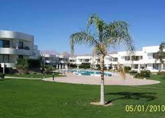 Christena House -criss Daire Şarm El-Şeyh