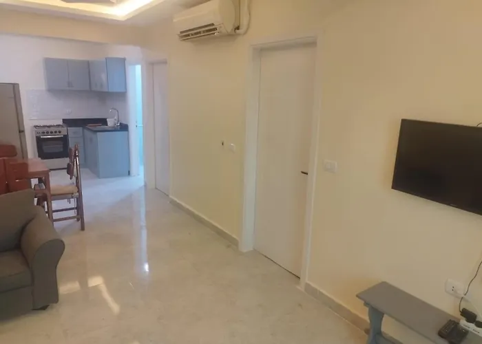 Christena House -criss Şarm El-Şeyh