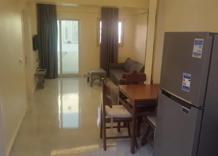 Christena House -criss * Şarm El-Şeyh
